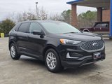 Certified 2023 Ford Edge SEL image 2