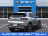 New 2025 Chevrolet TrailBlazer LT image 4