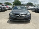 Used 2014 Mercedes-Benz E 350 Cabriolet image 2