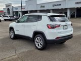 New 2025 Jeep Compass Latitude image 5