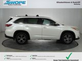 Used 2016 Toyota Highlander XLE image 2