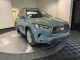 New 2025 INFINITI QX50 Luxe image 2