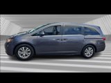 Used 2015 Honda Odyssey EX image 2