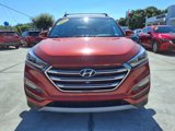 Used 2017 Hyundai Tucson Limited image 2