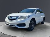 Used 2017 Acura RDX AWD image 2