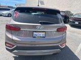 Used 2020 Hyundai Santa Fe SE image 4
