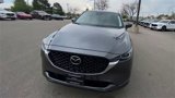 Certified 2024 MAZDA CX-5 AWD 2.5 S w/ Premium Package image 3