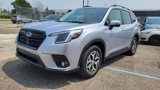 Used 2023 Subaru Forester Premium image 5