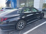 Used 2021 Hyundai Sonata Blue w/ Cargo Package image 3