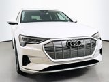 Used 2022 Audi e-tron Premium Plus w/ Premium Plus Package image 2