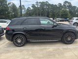 Used 2020 Mercedes-Benz GLE 350 image 3