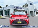 Used 2020 Toyota Corolla LE image 2