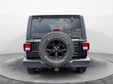 Used 2021 Jeep Wrangler Unlimited Sport image 4