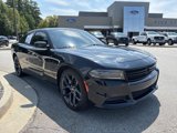 Used 2022 Dodge Charger SXT w/ Blacktop Package image 2