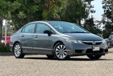 Used 2010 Honda Civic EX image 2