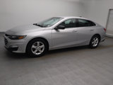 Used 2020 Chevrolet Malibu LS image 2