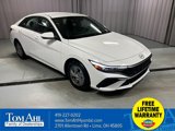 New 2025 Hyundai Elantra SE image 1