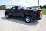 New 2025 Chevrolet Silverado 1500 W/T w/ WT Value Package image 6
