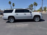 Used 2018 Cadillac Escalade ESV Platinum image 4