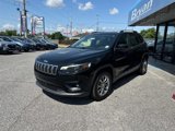 Used 2021 Jeep Cherokee Latitude Plus image 3