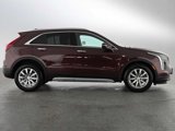 Certified 2022 Cadillac XT4 Premium Luxury w/ Enhanced Visibility Package image 2