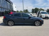 Used 2018 Honda Civic EX image 2