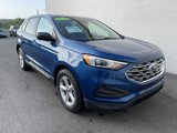 Used 2020 Ford Edge SE image 2