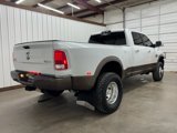 Used 2018 RAM 3500 Laramie Longhorn w/ Convenience Group image 4