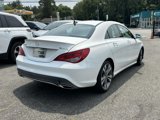 Used 2019 Mercedes-Benz CLA 250 4MATIC image 3