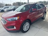 Certified 2022 Ford Edge SEL image 3