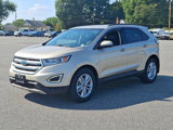 Certified 2018 Ford Edge SEL w/ Equipment Group 201A image 3