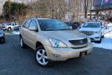 Used 2009 Lexus RX 350 AWD image 4