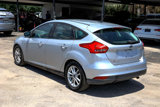 Used 2015 Ford Focus SE image 5
