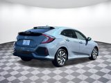 Used 2019 Honda Civic LX image 3