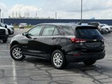 Used 2024 Chevrolet Equinox LS image 3