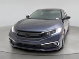 Used 2021 Honda Civic EX image 2