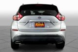 Used 2018 Nissan Murano SV image 4