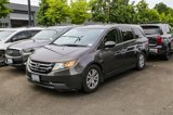 Used 2015 Honda Odyssey EX-L image 2