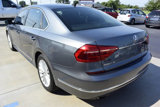Used 2016 Volkswagen Passat 1.8T SE image 3