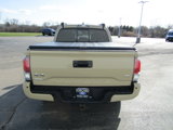 Used 2016 Toyota Tacoma Limited image 5