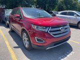 Used 2015 Ford Edge Titanium w/ Equipment Group 302A image 4