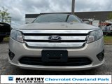 Used 2010 Ford Fusion SE image 5