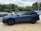 Certified 2020 Subaru Outback Onyx Edition XT w/ Popular Package #2 image 5
