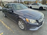 Used 2015 Mercedes-Benz C 300 4MATIC Sedan image 4