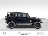 Used 2012 Jeep Wrangler Unlimited Sahara image 4