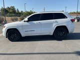 Used 2020 Jeep Grand Cherokee Altitude image 6