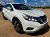 Used 2017 Nissan Murano Platinum w/ Platinum Technology Package image 3
