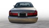 Used 2001 Mercury Grand Marquis GS image 5