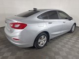 Used 2017 Chevrolet Cruze LS image 3