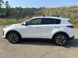 Used 2021 Kia Sportage EX image 2